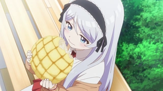 Class no Daikirai na Joshi to Kekkon suru Koto ni Natta. - EP2