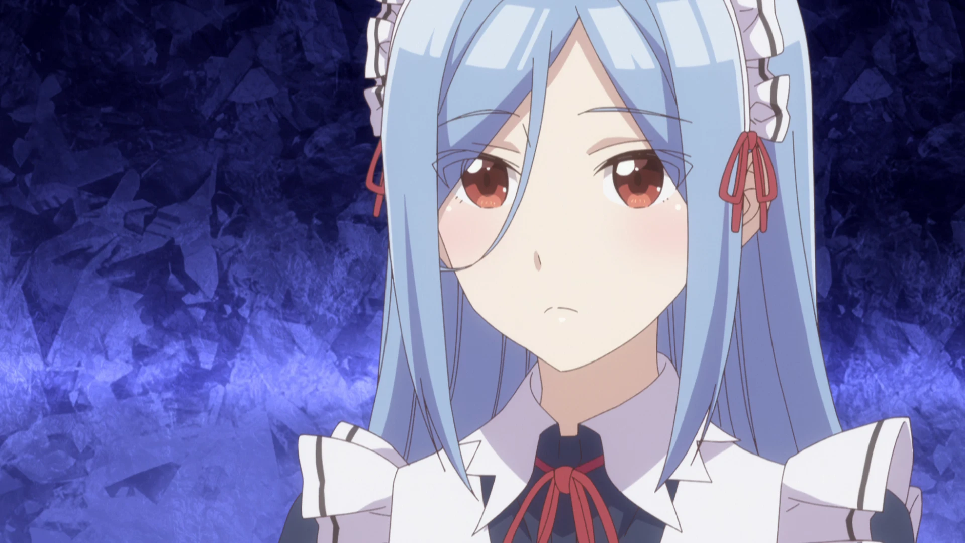 我和班上最讨厌的女生结婚了。 第11话