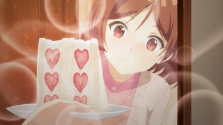 Class no Daikirai na Joshi to Kekkon suru Koto ni Natta. - EP3