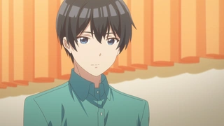 Class no Daikirai na Joshi to Kekkon suru Koto ni Natta. - EP6