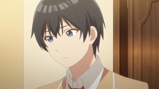 Class no Daikirai na Joshi to Kekkon suru Koto ni Natta. - EP1