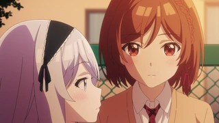 Class no Daikirai na Joshi to Kekkon suru Koto ni Natta. - EP7