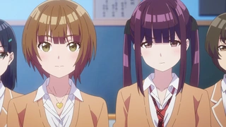 Class no Daikirai na Joshi to Kekkon suru Koto ni Natta. - EP10