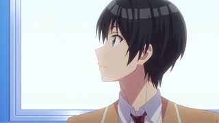 Class no Daikirai na Joshi to Kekkon suru Koto ni Natta. - EP5