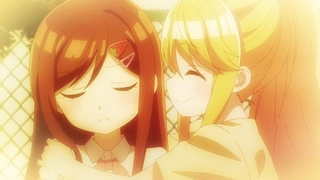 Class no Daikirai na Joshi to Kekkon suru Koto ni Natta. - EP12