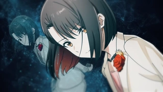 Mahouka Koukou no Rettousei Movie: Yotsuba Keishou-hen - Teaser PV