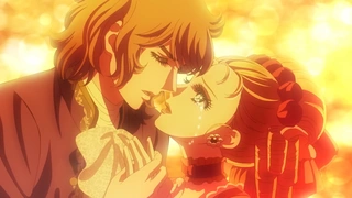 凡爾賽玫瑰 本PV