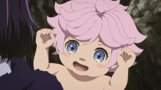 Clevatess: Majuu no Ou to Akago to Shikabane no Yuusha - PV2