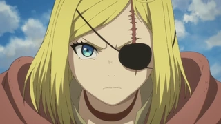 Clevatess －魔獸之王與嬰兒與屍之勇者－ PV3
