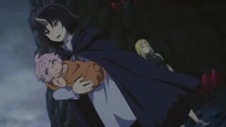 Clevatess －魔獸之王與嬰兒與屍之勇者－ PV1