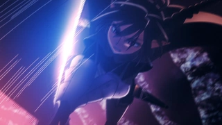 Übel Blatt～ユーベルブラット～ PV2