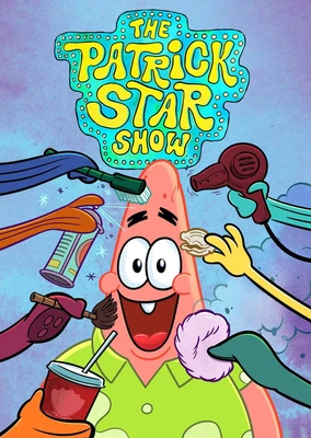 The Patrick Star Show