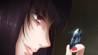 賭ケグルイ ×× PV