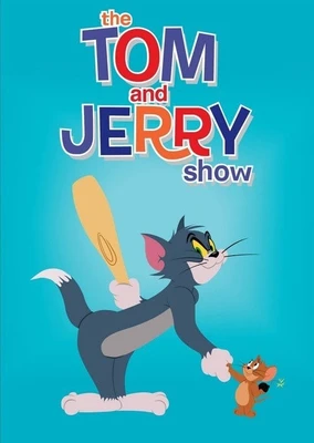 The Tom and Jerry Show (2014 TV series) Season 2