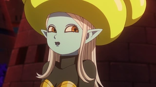 Dragon Ball Daima - EP15