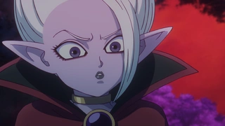 ドラゴンボールDAIMA 第11話