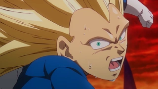 ドラゴンボールDAIMA 第19話