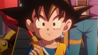 ドラゴンボールDAIMA 第9話