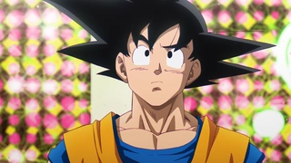 ドラゴンボールDAIMA 第1話