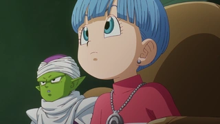 ドラゴンボールDAIMA 第10話