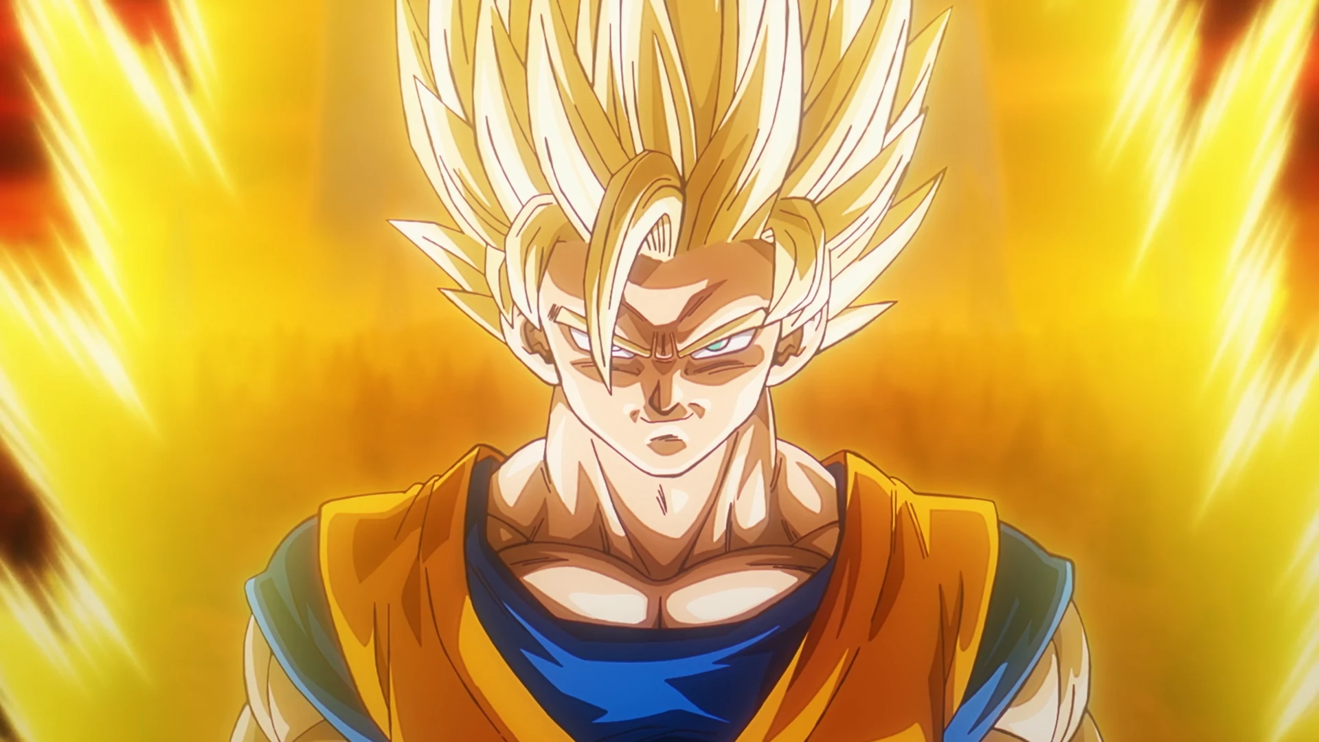 龙珠大魔 第19话