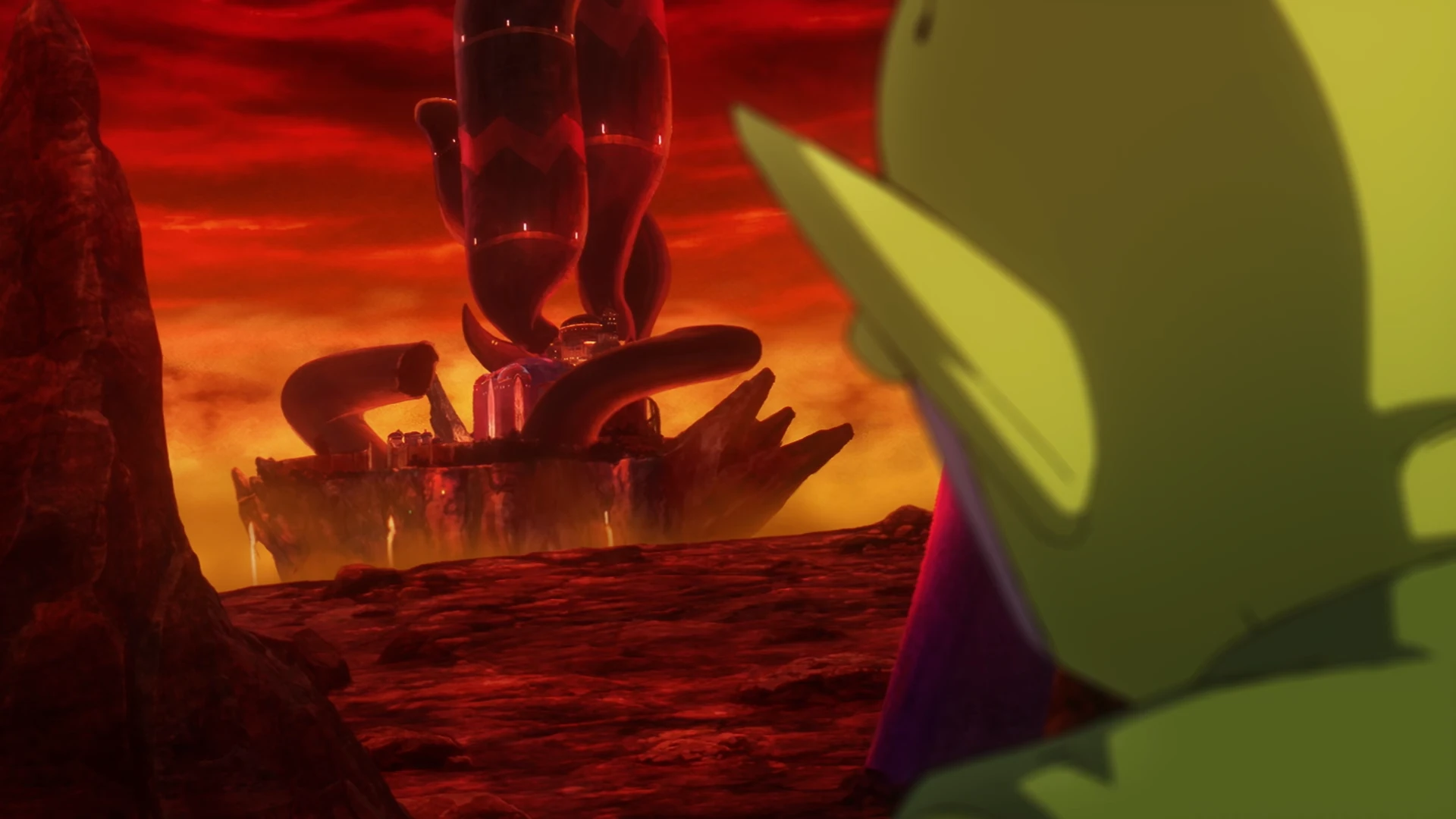 龙珠大魔 第19话