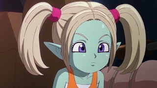 ドラゴンボールDAIMA 第7話