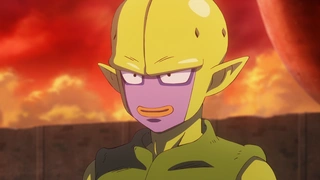 ドラゴンボールDAIMA 第12話