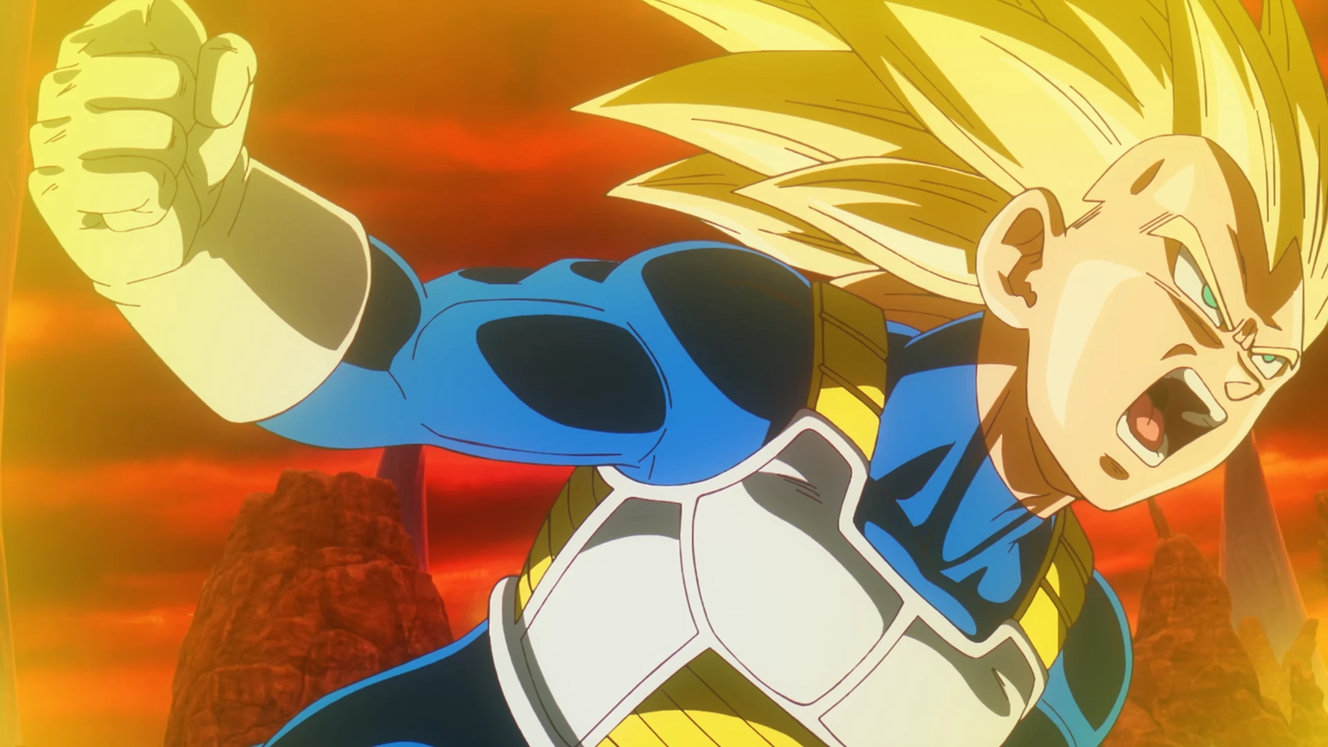 龙珠大魔 第19话