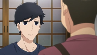 きのこいぬ 第10話