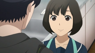 きのこいぬ 第6話