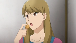 きのこいぬ 第4話