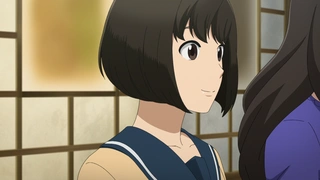 きのこいぬ 第7話