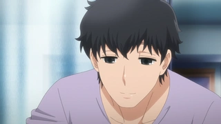 きのこいぬ 第11話