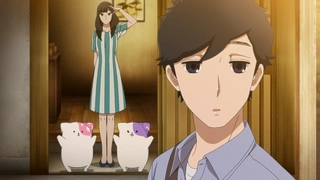 きのこいぬ 第9話