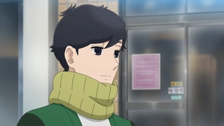 きのこいぬ 第5話