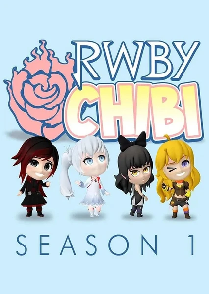 RWBY Chibi