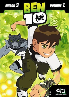 Ben 10 Season 3