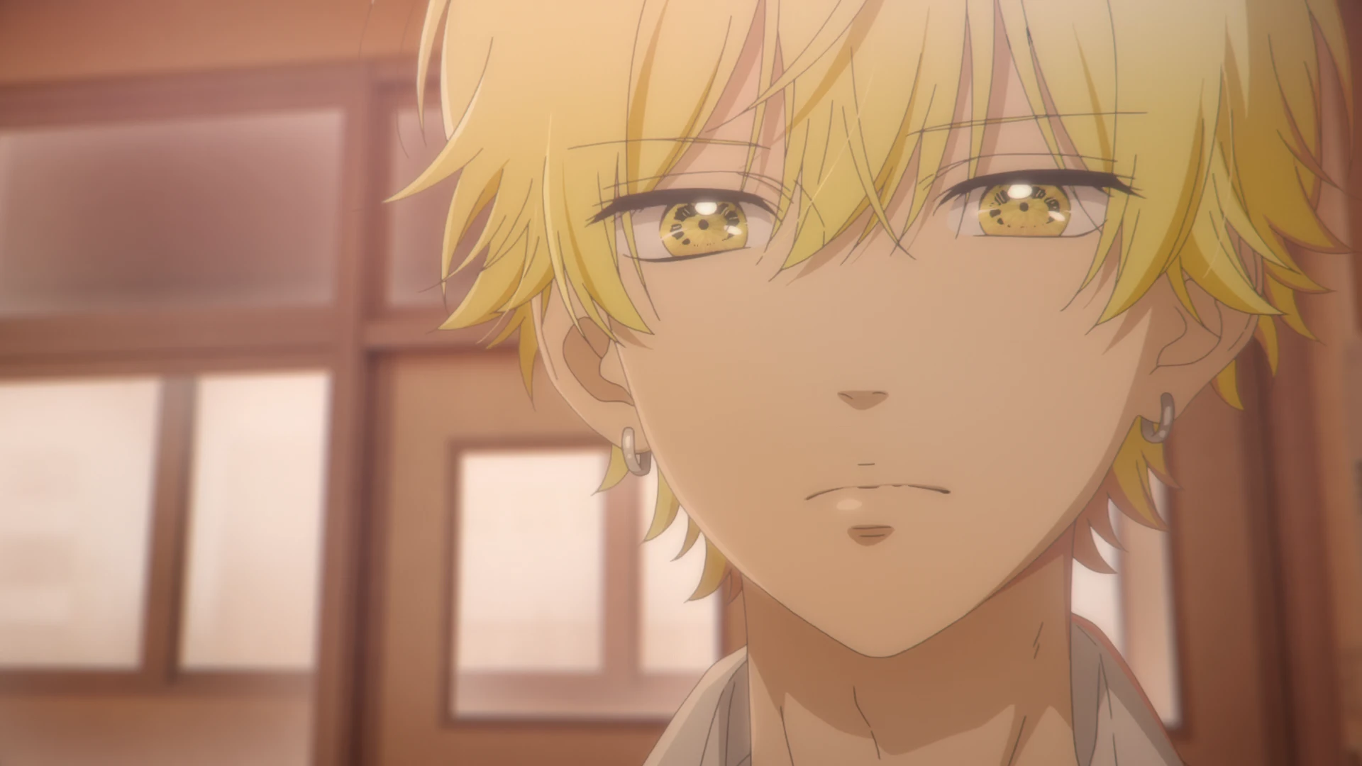 蜂蜜柠檬苏打 第12话