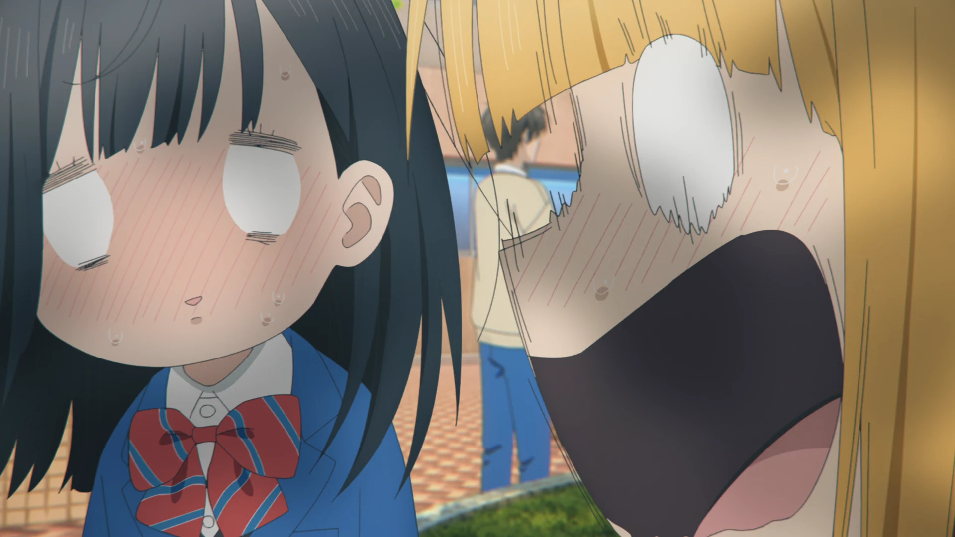 蜂蜜柠檬苏打 第12话