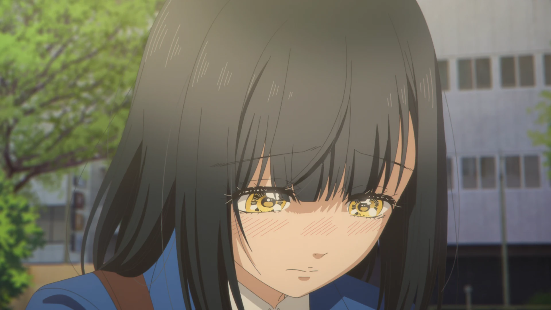 蜂蜜柠檬苏打 第12话