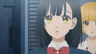 ハニーレモンソーダ 第7話