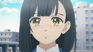 ハニーレモンソーダ 第4話