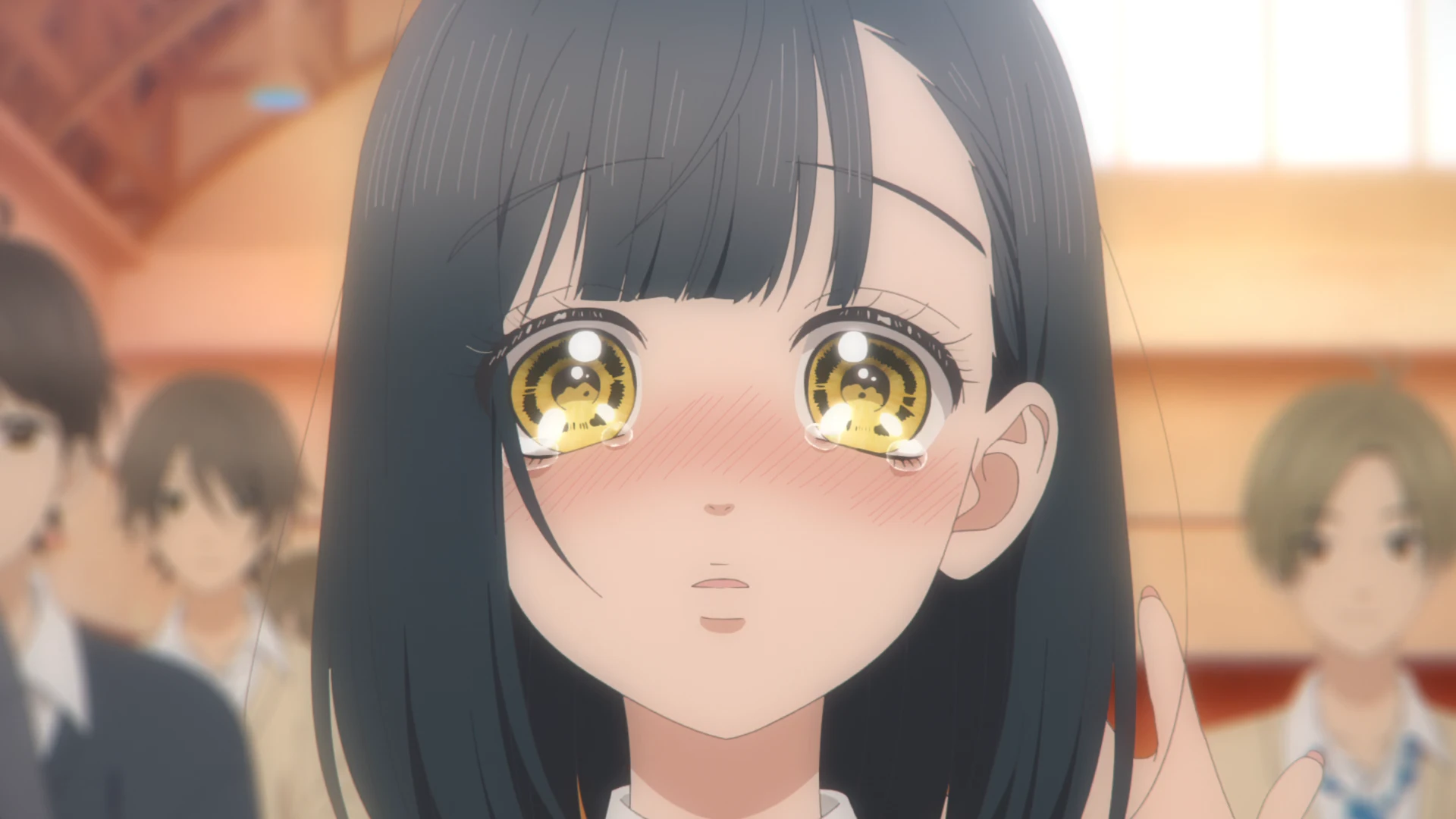 蜂蜜柠檬苏打 第12话