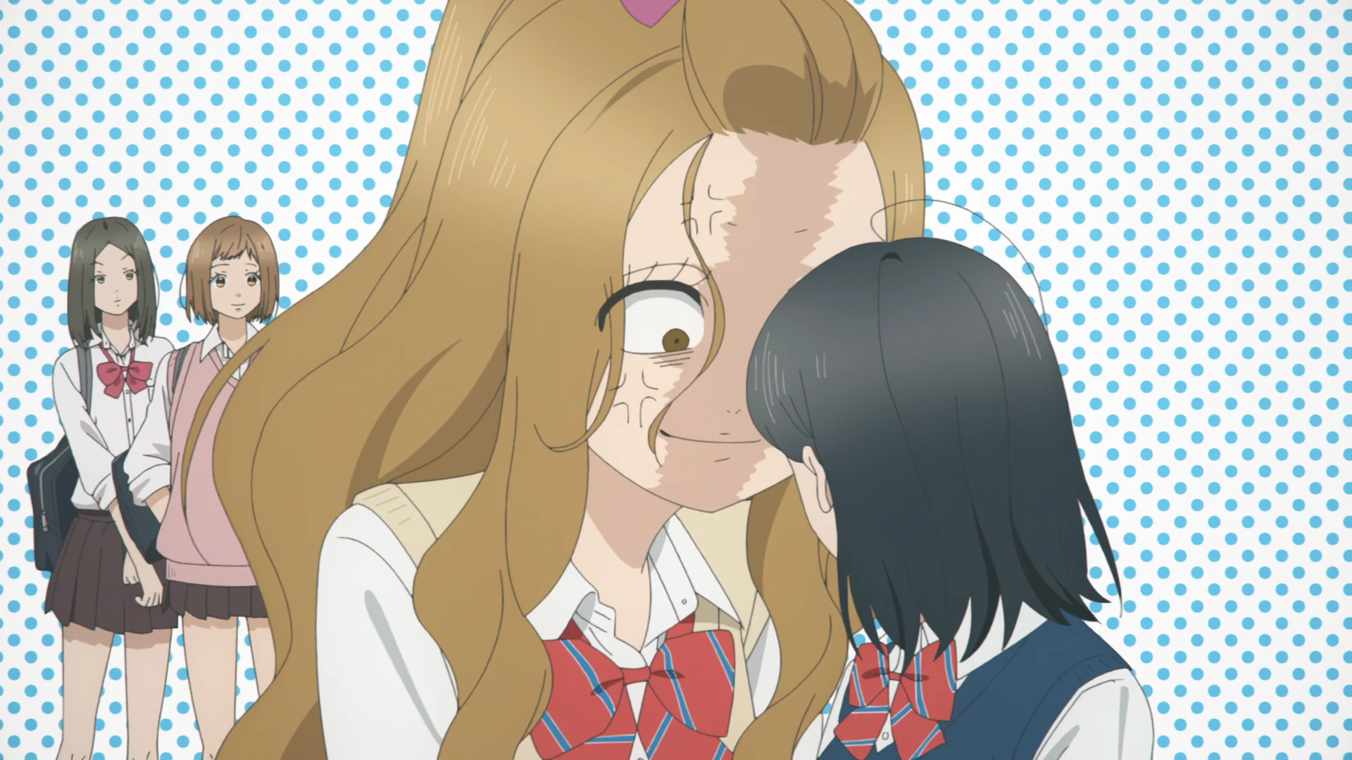 蜂蜜柠檬苏打 第11话