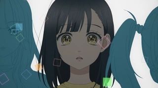 青春特調蜂蜜檸檬蘇打 第11話