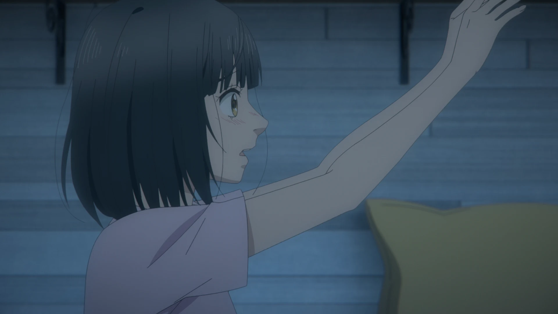 蜂蜜柠檬苏打 第9话