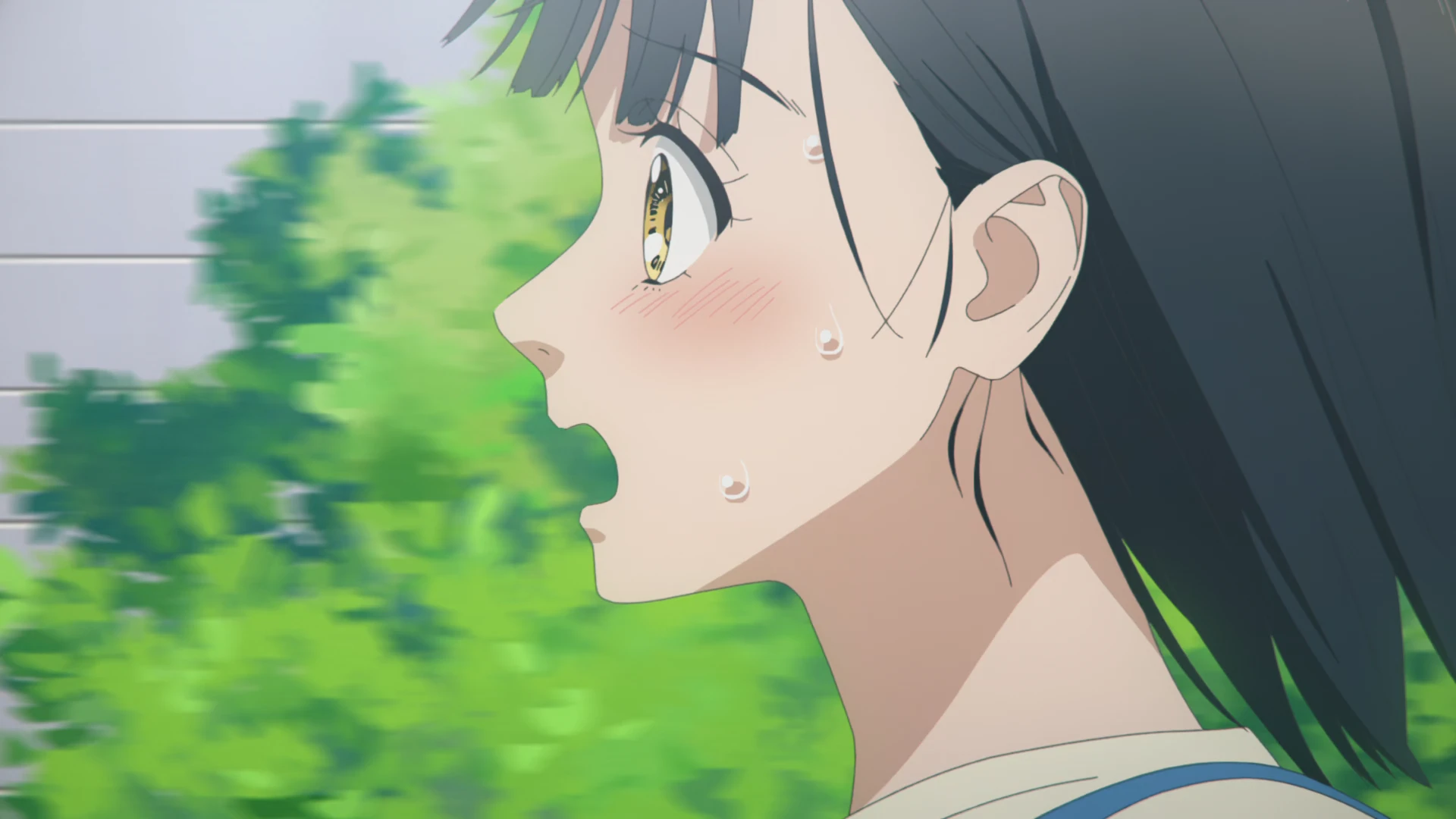 蜂蜜柠檬苏打 第9话