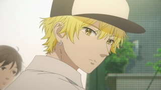 Honey Lemon Soda - EP6