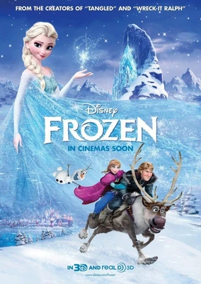 Frozen